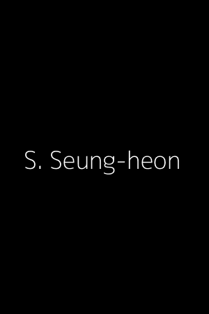 Song Seung-heon